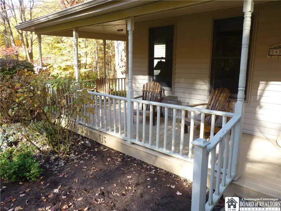 5480 Scandia Drive, Bemus Point, NY 14712 - Image #3