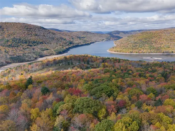 510 Gundelach Road, Andes, NY 13731