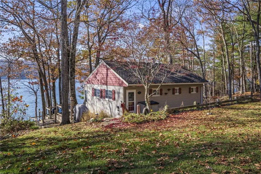 399 Fire Lane 34, Moravia, NY 13118 - Image #2