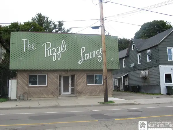 1065 E 2nd Street, Jamestown, NY 14701