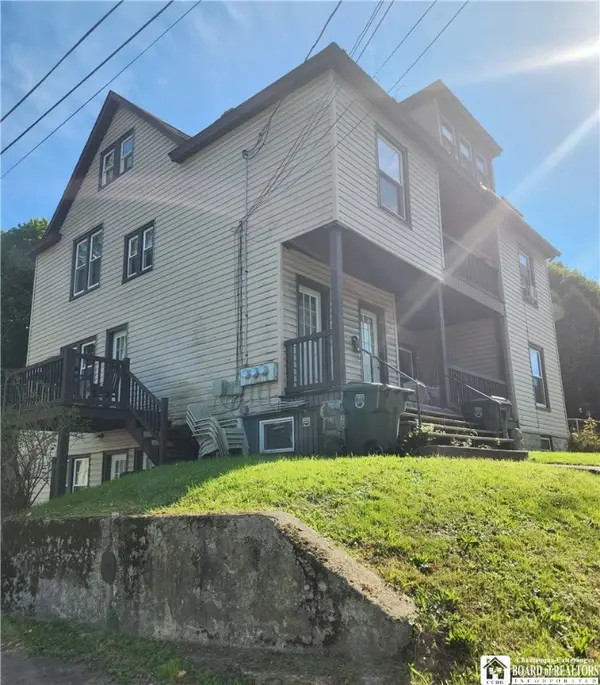 296 Falconer Street, Jamestown, NY 14701