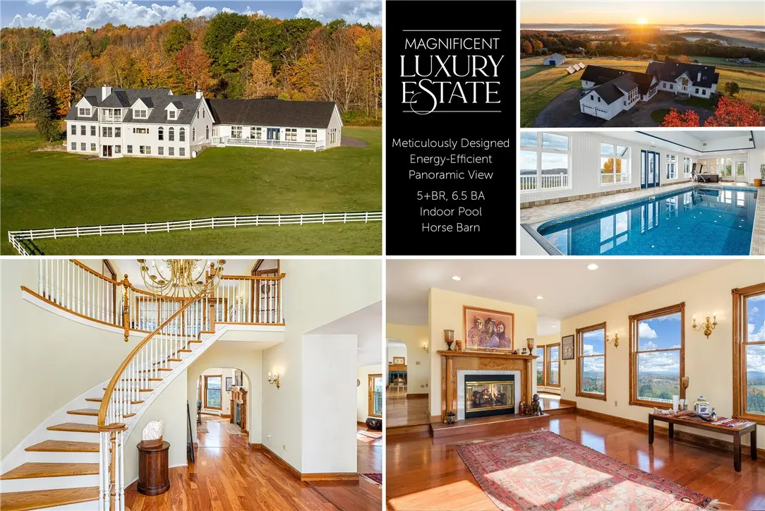 237 Christian Hill Road, Cooperstown, NY 13326 - Image #1