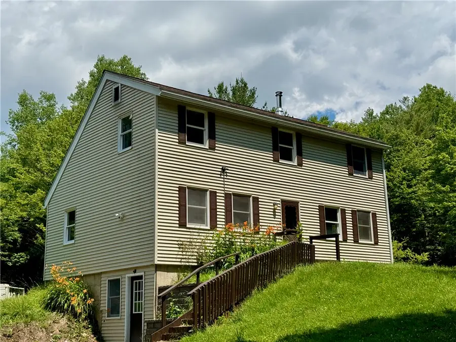 1937 Gibson Hill Road, Franklin, NY 13775 - Image #2