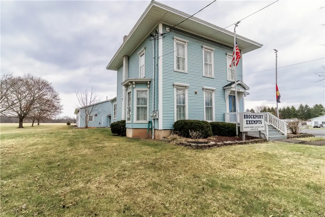 248 West Avenue, Brockport, NY 14420 - Image #1
