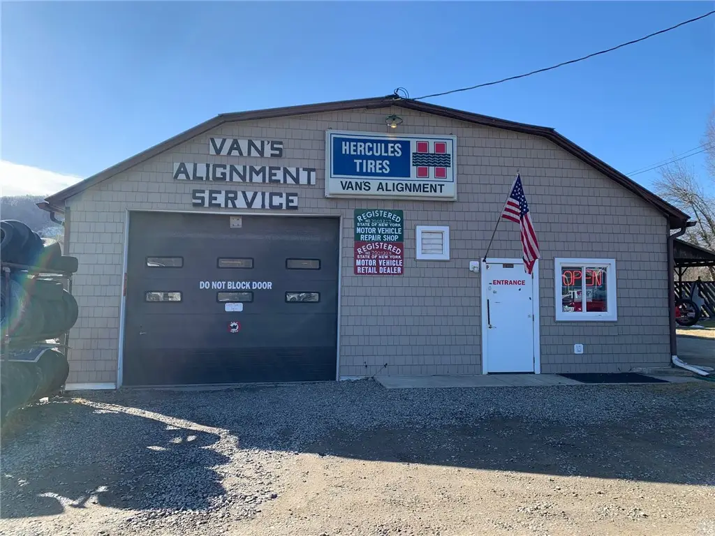 53 W Main Street, Canisteo, NY 14823 - Image #1