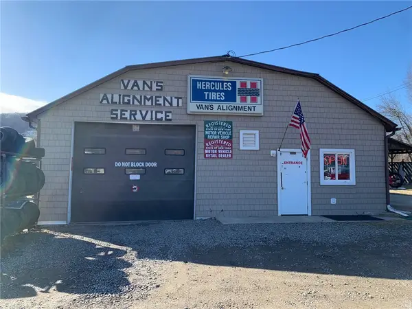 53 W Main Street, Canisteo, NY 14823