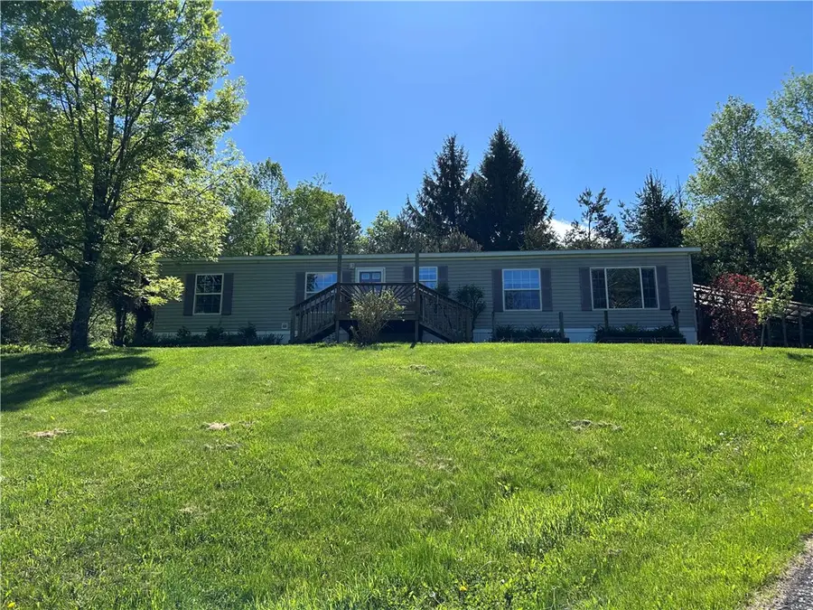 2233 Covert Hollow Road, Hamden, NY 13782 - Image #2