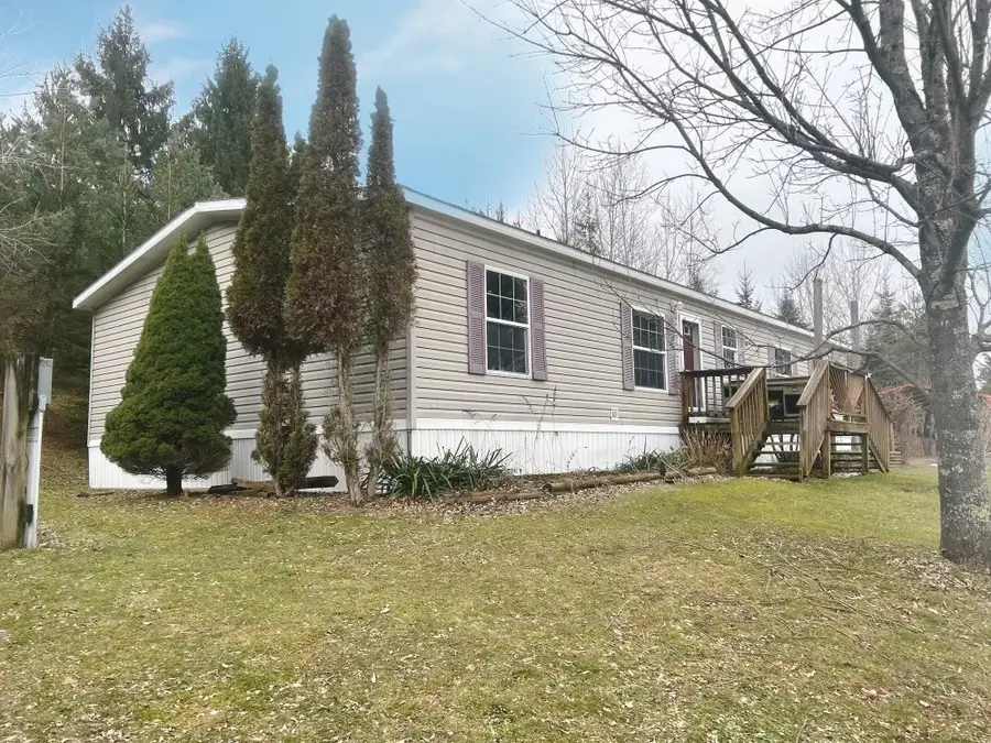 2233 Covert Hollow Road, Hamden, NY 13782 - Image #3