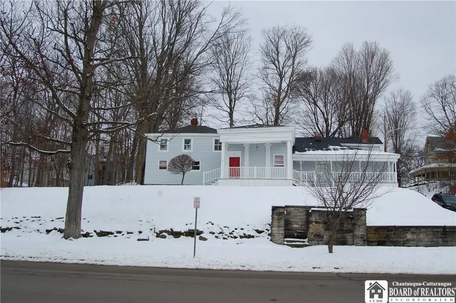 351 E 5th Street, Jamestown, NY 14701 - Image #2