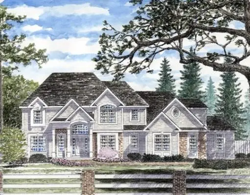 Lot 8 Boulder Creek Drive, Rush, NY 14543 - Image #1