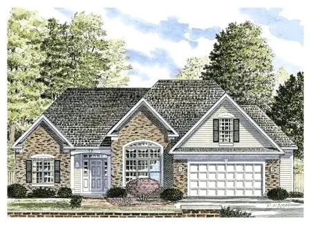 Lot 25 Boulder Creek Drive, Rush, NY 14543 - Image #1