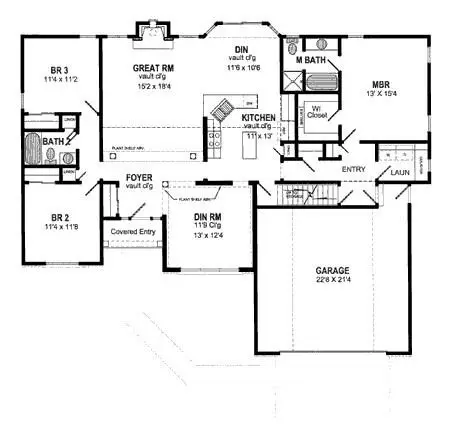 Lot 25 Boulder Creek Drive, Rush, NY 14543 - Image #2