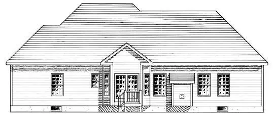 Lot 25 Boulder Creek Drive, Rush, NY 14543 - Image #3