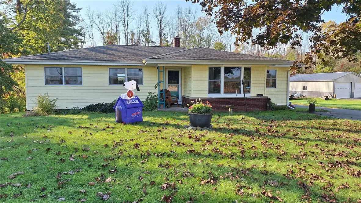 13176 S Butler Conquest Road, Savannah, NY 13146 - Image #1