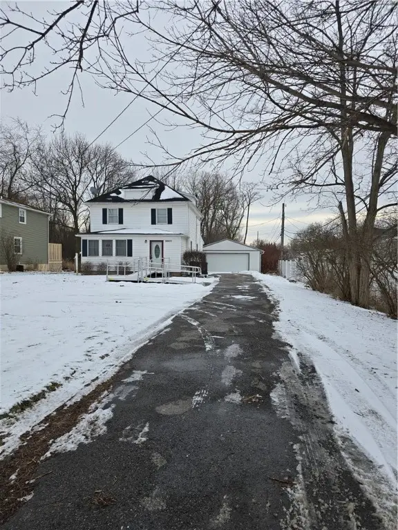 2989 Lyell Road, Rochester, NY 14606 - Image #2