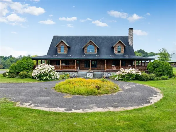 1220 County Road 24, Sherburne, NY 13460