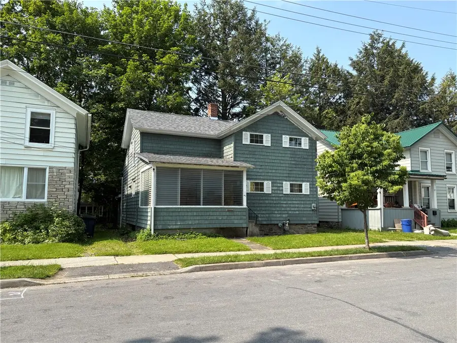 21 Cherry Street, Oneonta, NY 13820 - Image #2
