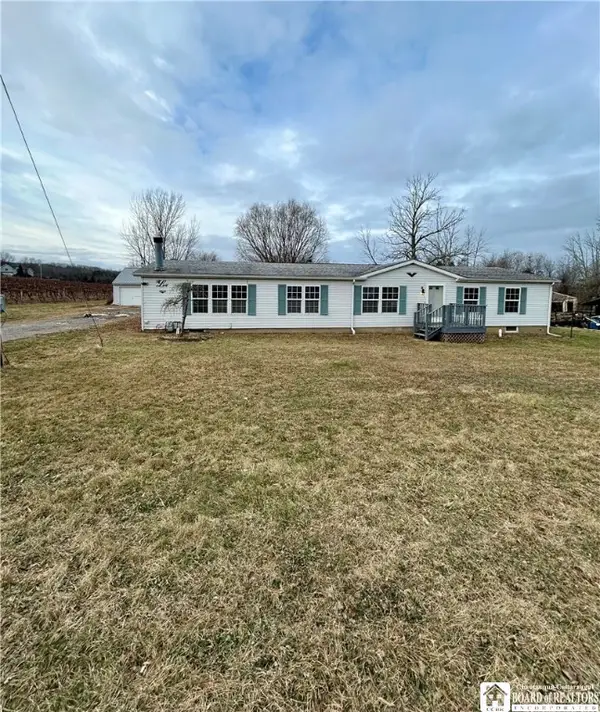 12633 Seneca Road, Irving, NY 14081