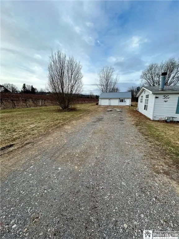 12633 Seneca Road, Irving, NY 14081 - Image #2