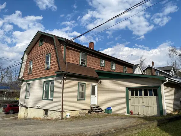 321 - 321.5 Hillview Place, Ithaca, NY 14850