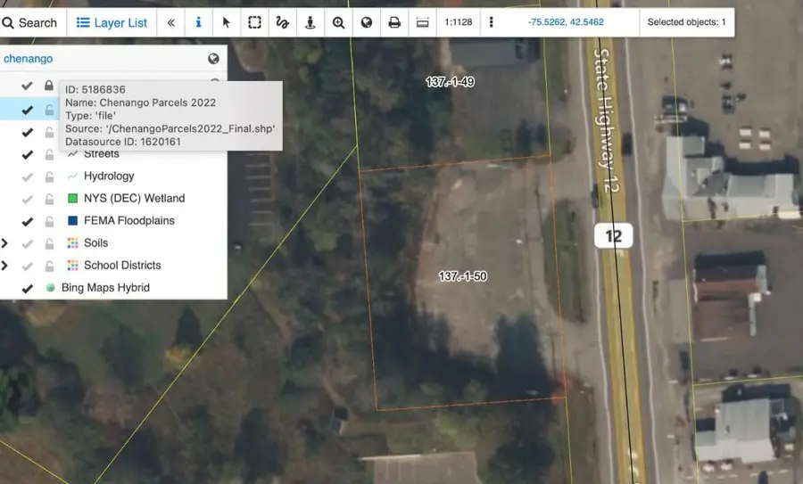 6077 State Highway 12, Norwich, NY 13815 - Image #2