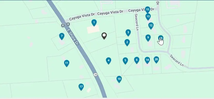 00 E Shore Drive, Lansing, NY 14882 - Image #3