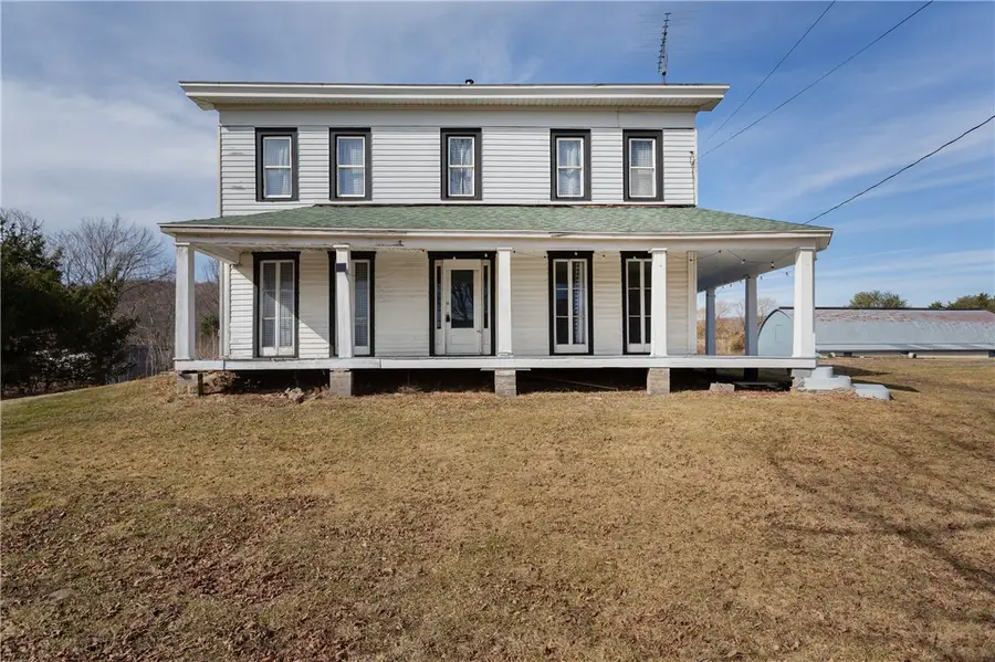 257 Truesdell Road, Harpersfield, NY 13786 - Image #3