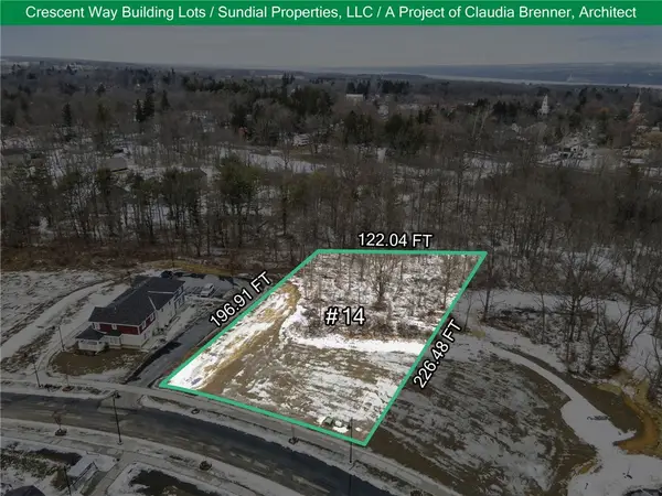 14 Crescent Way, Trumansburg, NY 14886