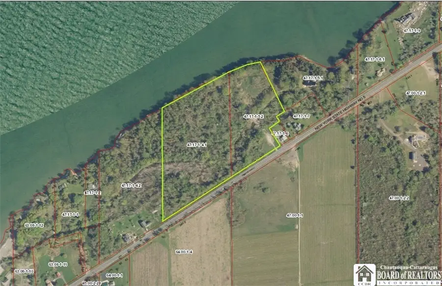 Route 5, Silver Creek, NY 14136 - Image #2