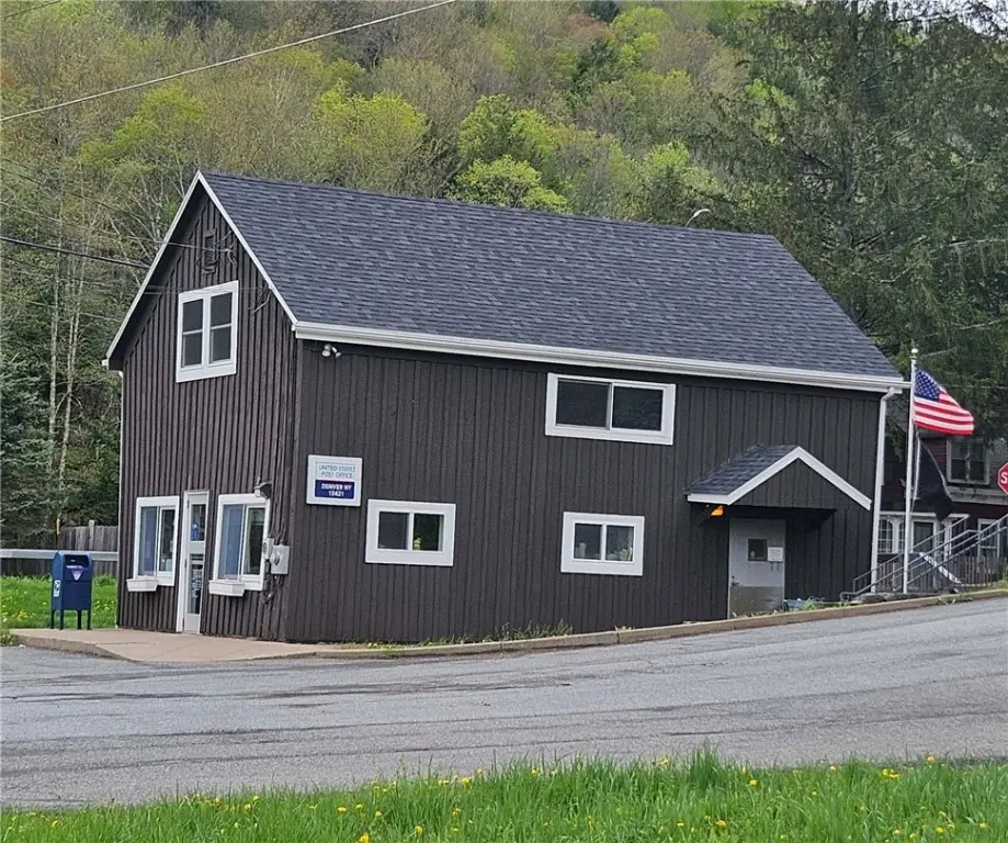 1375 Dimmick Mountain Road, Middletown, NY 12455 - Image #1