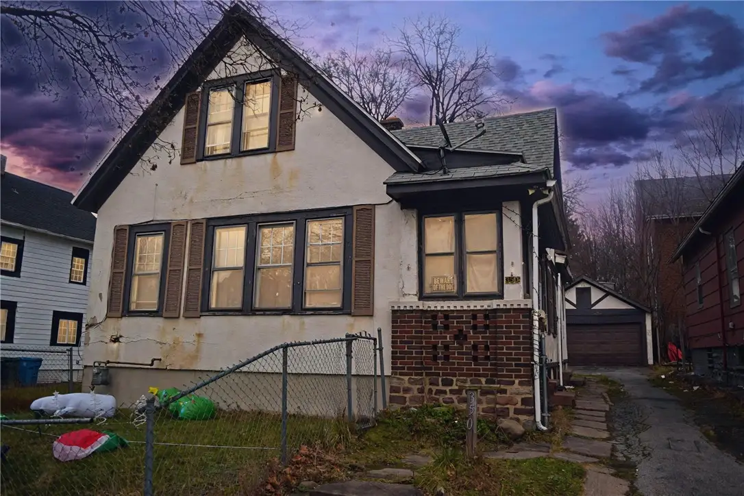 350 Remington Street, Rochester, NY 14621 - #1