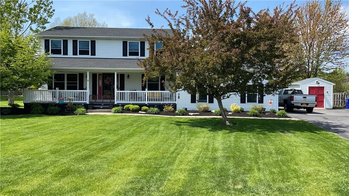 8068 Red Clover Avenue, Buffalo, NY 14221 - Image #1