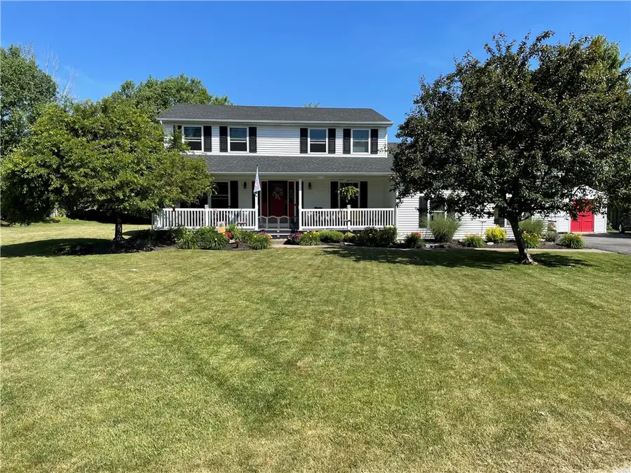 8068 Red Clover Avenue, Buffalo, NY 14221 - Image #2