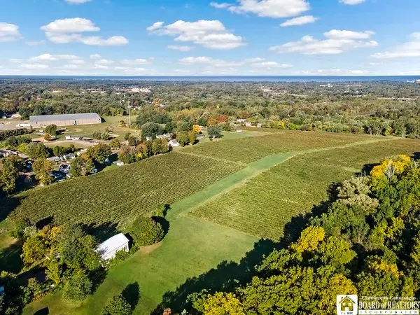 00 Clinton Avenue, Fredonia, NY 14063