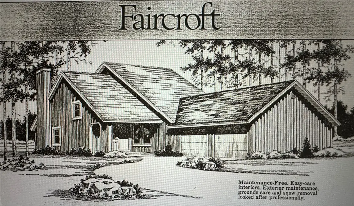 23 Andrews Way, Canandaigua, NY 14424 - Image #1