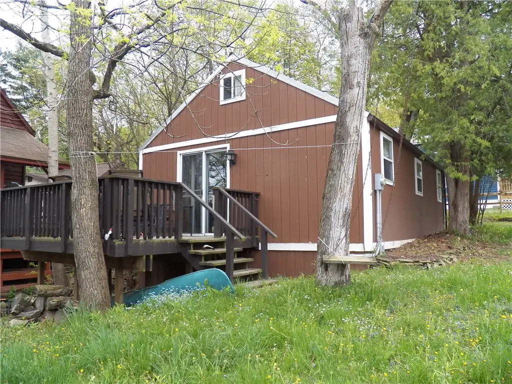 6024 West Willow Point Point, Honeoye, NY 14471 - #1