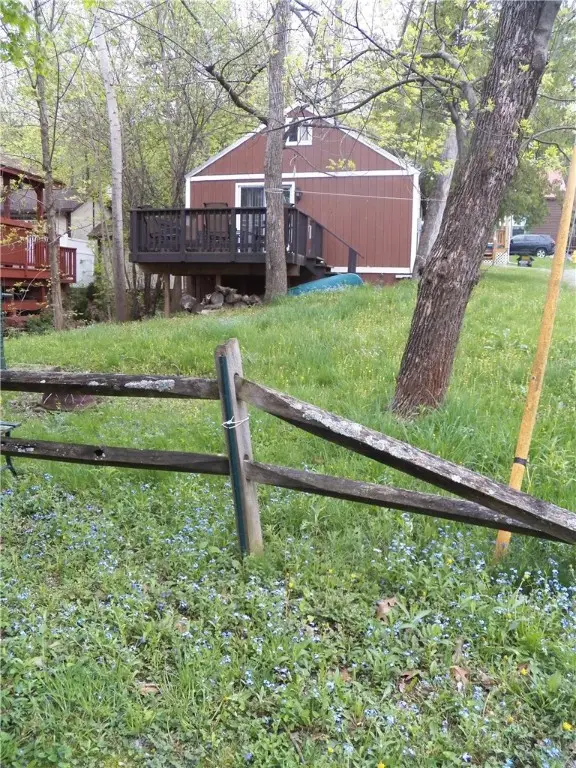 6024 West Willow Point Point, Honeoye, NY 14471 - #2