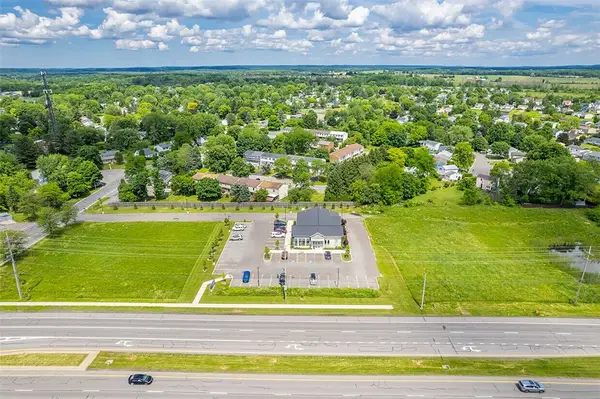 Rt-332, Farmington, NY 14425