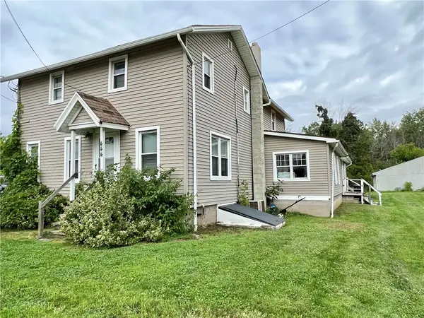 444 North Avenue, Hilton, NY 14468