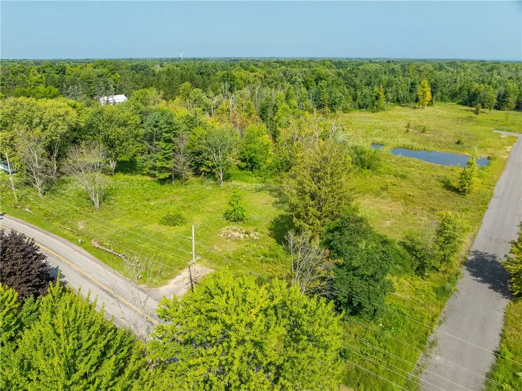 Lot 9 Clevenger Rd, Ontario, NY 14519 - Image #1