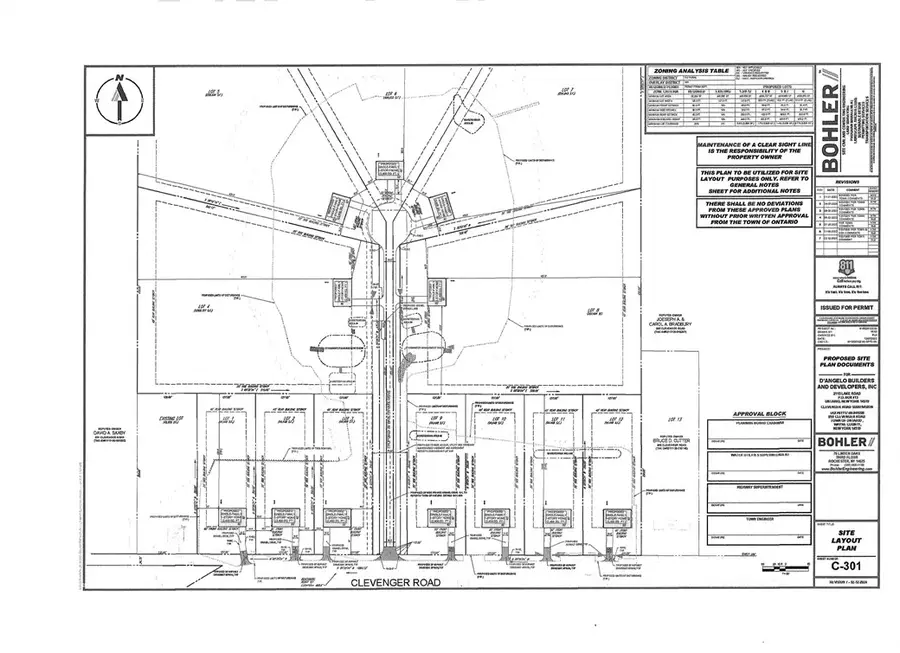 Lot 10 Clevenger Rd, Ontario, NY 14519 - Image #2