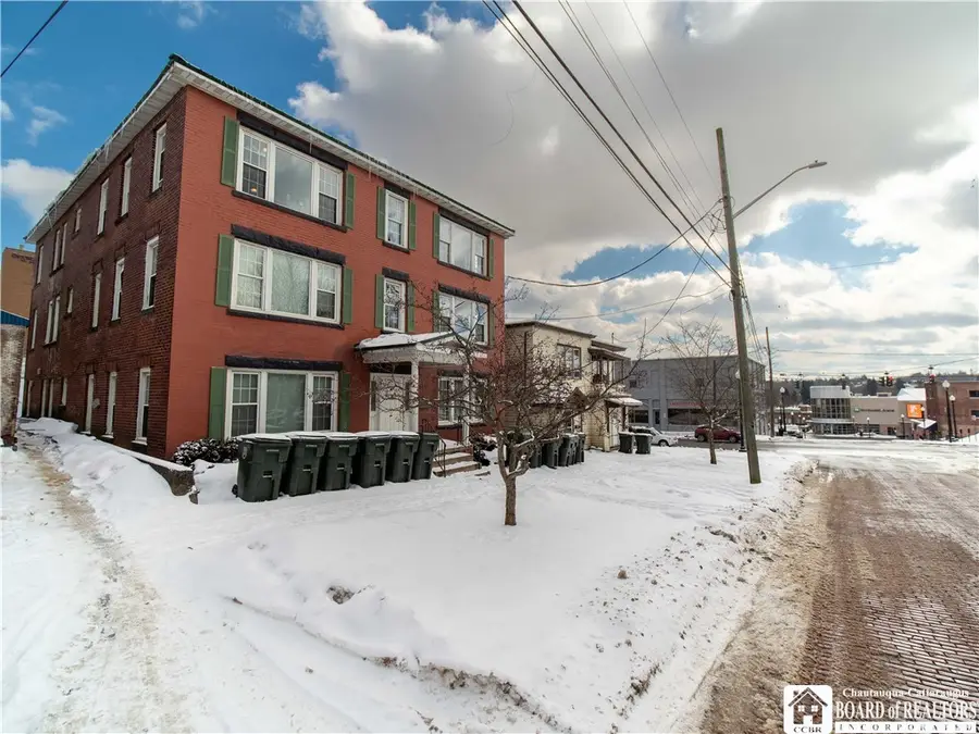 402 Lafayette Street, Jamestown, NY 14701 - Image #2