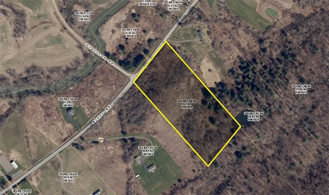 Address Withheld By Seller, Butternuts, NY 13776 - Image #1