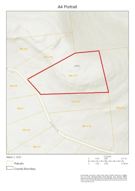 4-11 West Highland Road, Stamford, NY 12167 - Image #3