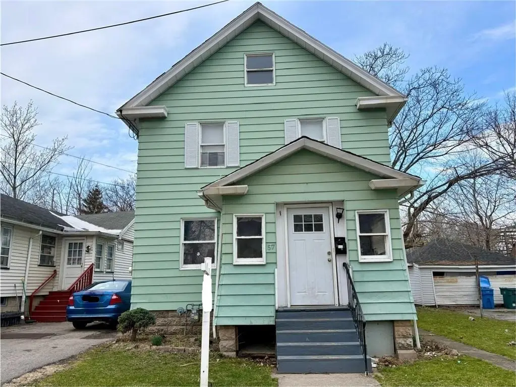 57 Home Place, Rochester, NY 14611 - #1