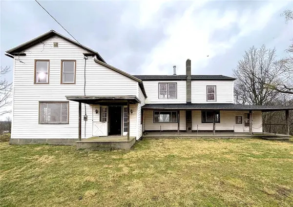 4525 Lima Road, Geneseo, NY 14454