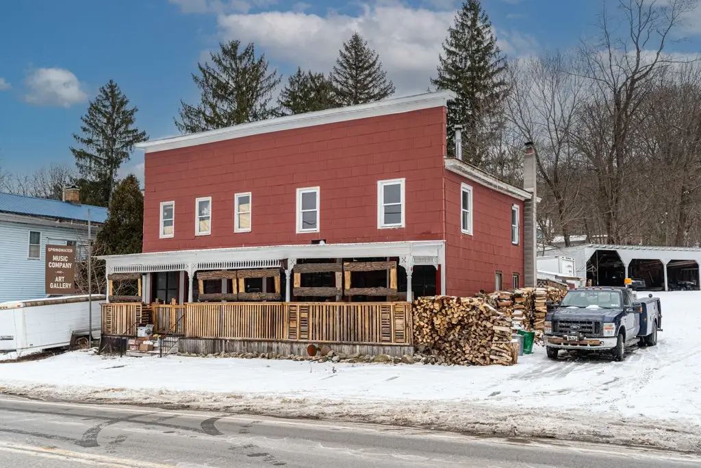 7985 S Main Street, Springwater, NY 14560 - Image #1
