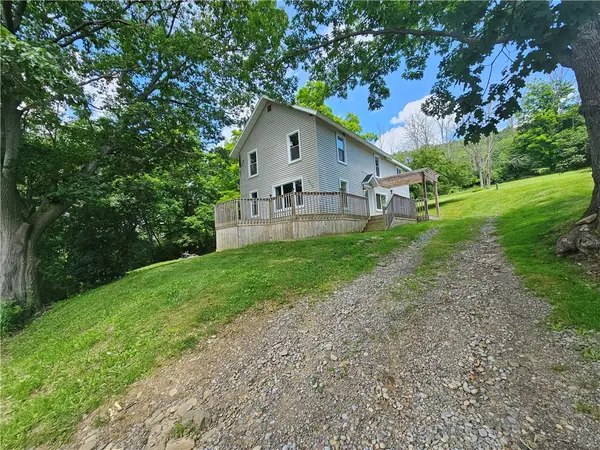 3011 Pierce Road, Canisteo, NY 14823