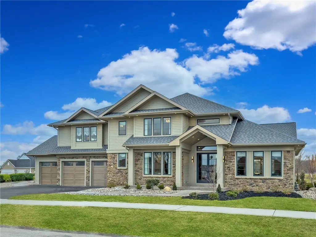 10 Pendleton Hill Road, Brighton, NY 14618 - Image #1