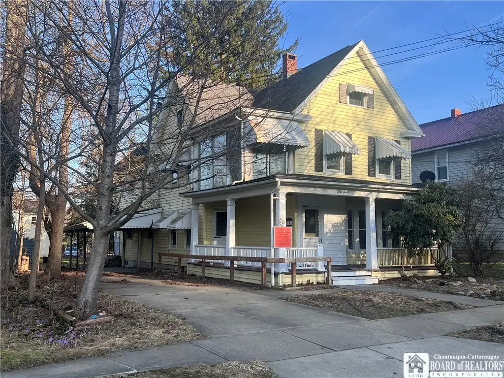 47 Charles Street, Jamestown, NY 14701 - Image #1